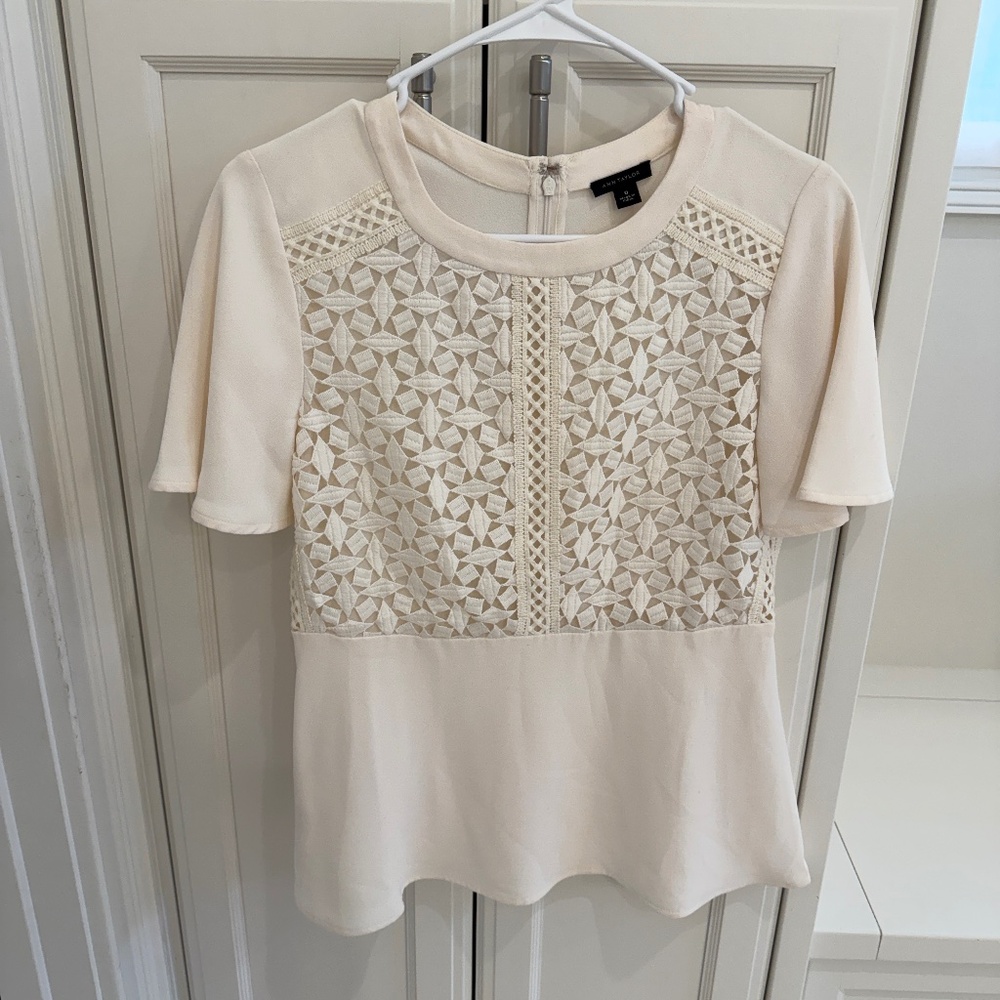 Gorgeous Blouse